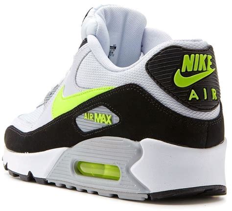 nike air max zwart grij groen wit|nike air max shoes.